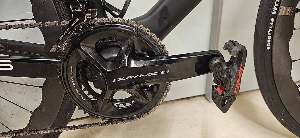Biciclette: Look 795 Blade RS 2025 – Usato da Chêne-Bourg venduto da mat_fjj2 3