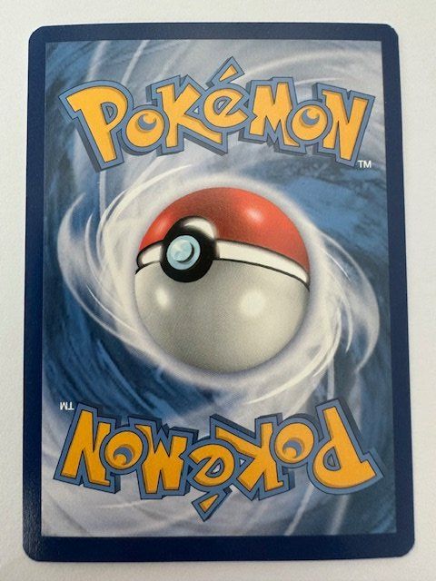 Pokémon Carte collezionabili: Folipurba - Reverse Holo - Pokemon – Nuovo (secondo la descrizione) da Nussbaumen AG venduto da Pika-Shop 1