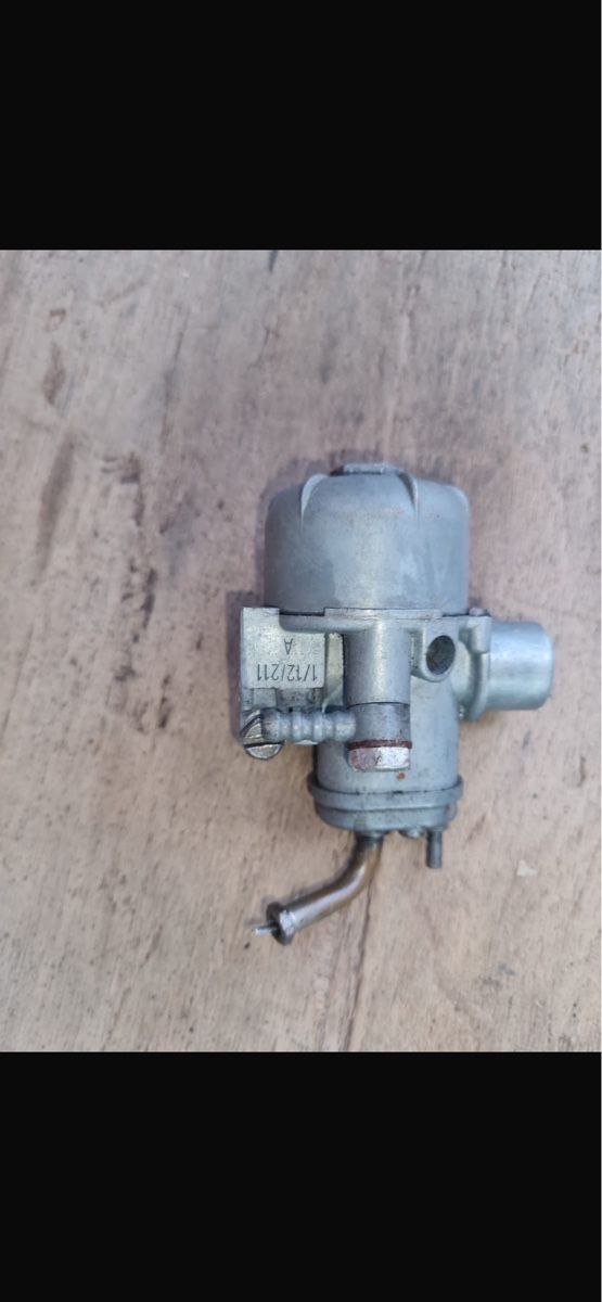 Puch Mofas: Puch sachs wergaser bing  – Gebraucht aus Capolago von Lillo22 1