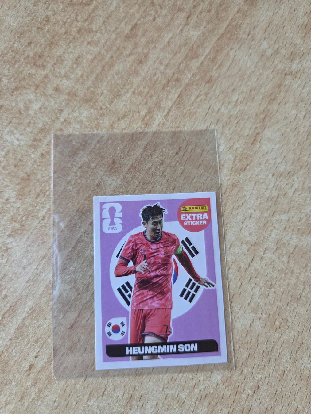 Panini Carte collezionabili: Panini Son extra normal NM – Nuovo (secondo la descrizione) da Romoos venduto da Raf_65zw