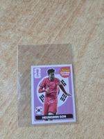 Panini Son extra normal NM