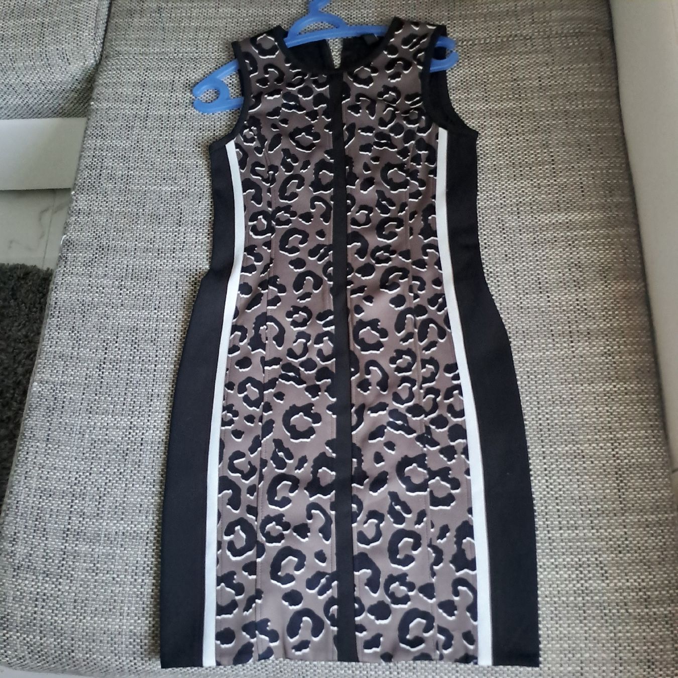 Vestiti: Kleid von Marc Cain Gr. 34 – Nuovo (secondo la descrizione) da Interlaken venduto da swissgnoemli