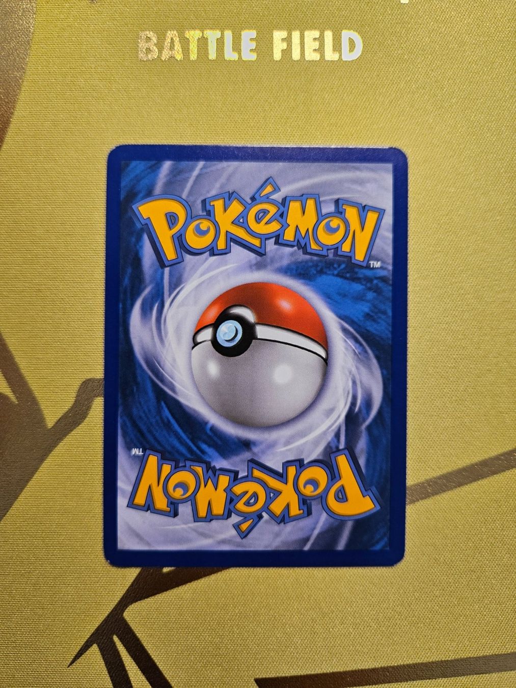 Pokémon Carte collezionabili: Noble Victories - Golett – Usato da Bellinzona venduto da Pokemarco 1