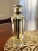 CARTIER Heure II Convoitée