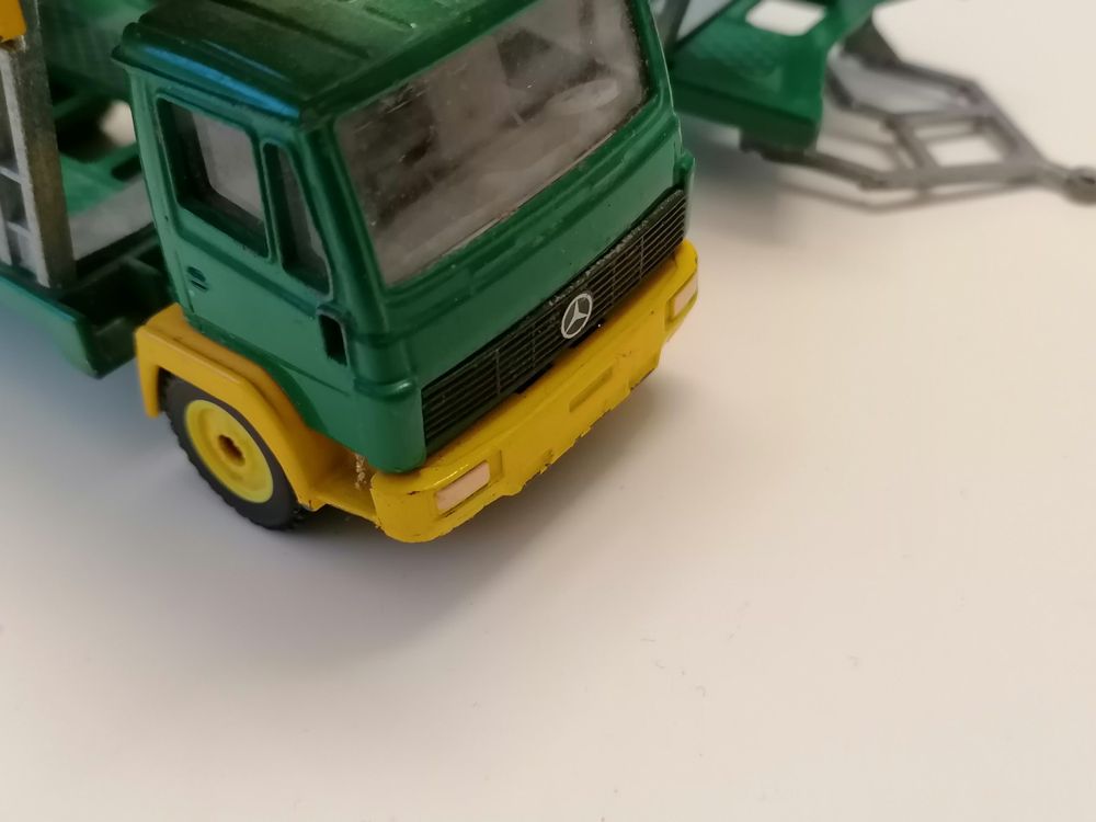 SIKU 3419 Autotransporter | Kaufen auf Ricardo