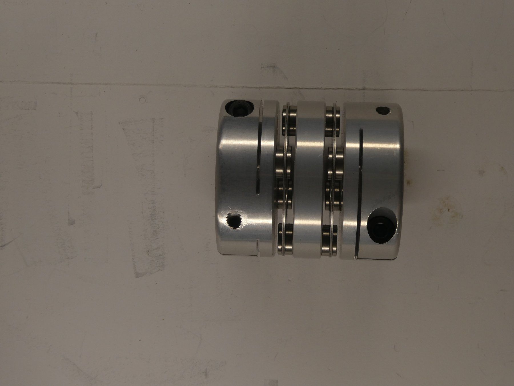 Altro per industria metallurgica: Servo-Kupplung von MiSUMi – Nuovo (secondo la descrizione) da Fulenbach venduto da Hach0 1