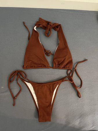 Maillot de bain taille S - Zaful 