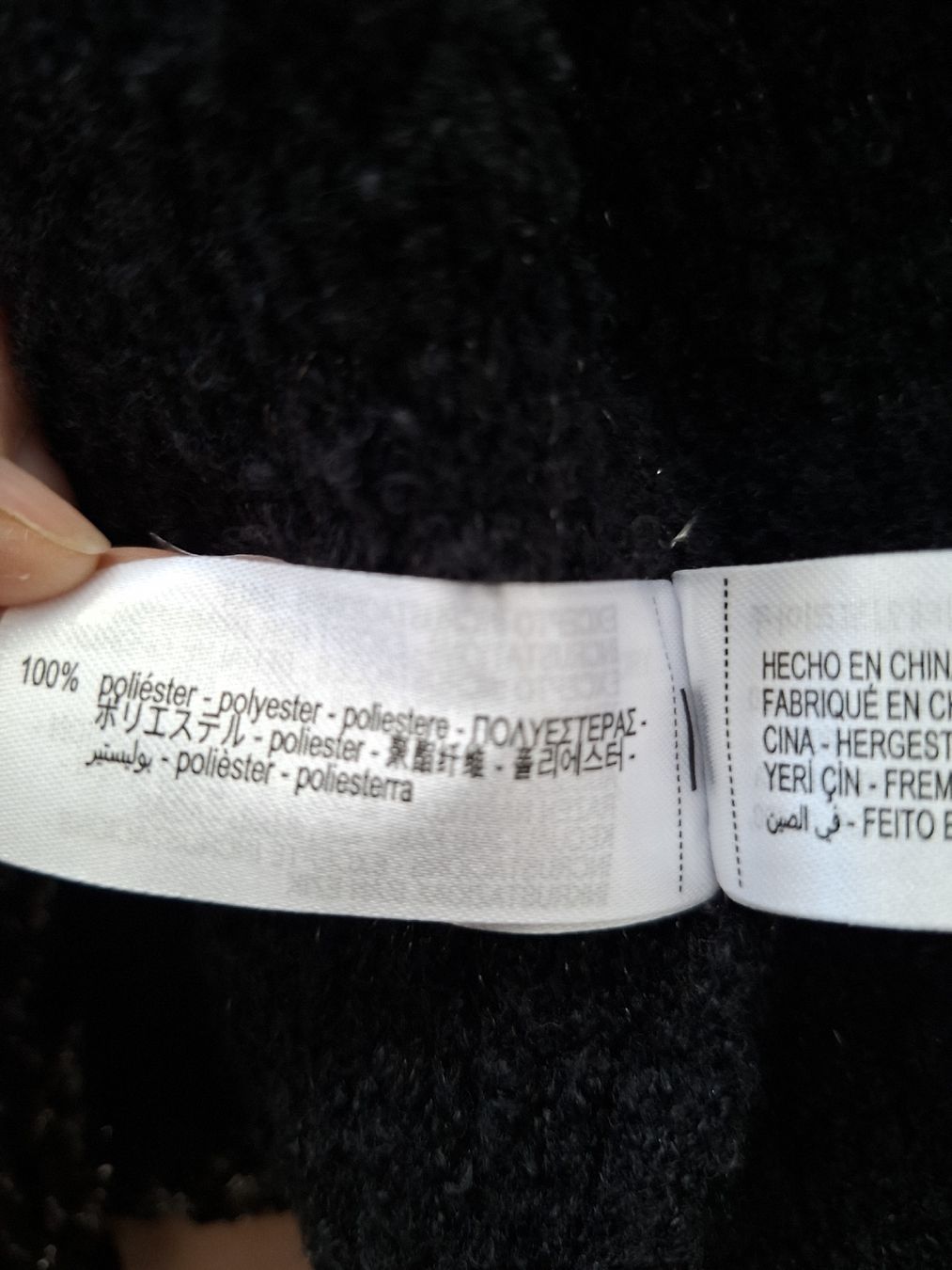 Zara Maglioni & Felpe: Zwei Zara Strickpullover, Rollkragen – Usato da Wallisellen venduto da rahelr90 3