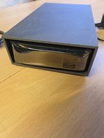 LaCie externe Festplatte Starck Design USB + Netzteil