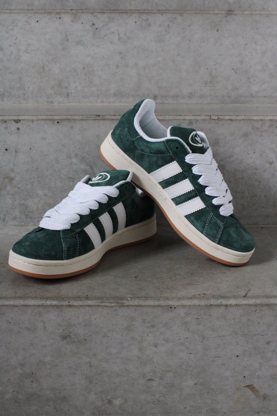 Adidas Scarpe da uomo: Adidas Campus 00s Sneakers – Nuovo (secondo la descrizione) da St. Gallen venduto da look-twice 3