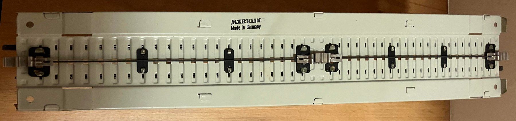Märklin Trains électriques: MÄRKLIN Bogenbrücke 7163 – Neuf (Voir description) à Zürich par Derrick8 3