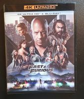 Fast & Furious 10 / Fast X (2023) 4K Ultra HD  FR Version