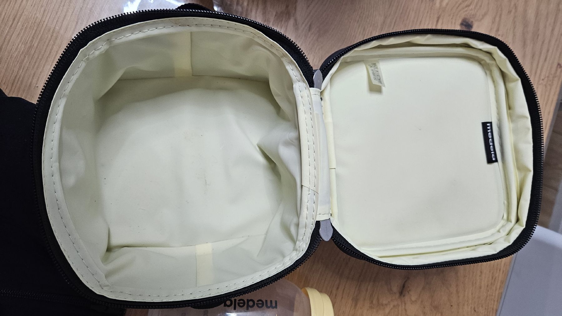 Medela Accessori per l’allattamento: Medela Freestyle Flex Milchpumpe – Usato da Bassersdorf venduto da banjaluka123 6