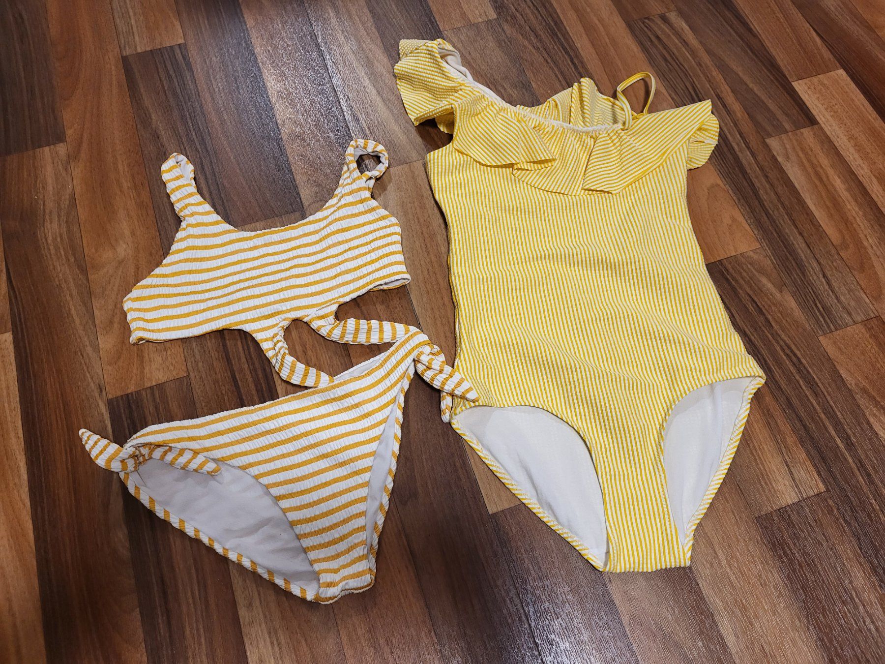 Costumi da bagno & Bikini: Bikini Set – Usato da Wittenbach venduto da pambob 1