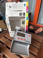 Bewässerung Computer