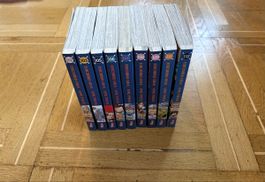 One Piece Manga Bände 102,103,105-110,111,112 Top!🔥
