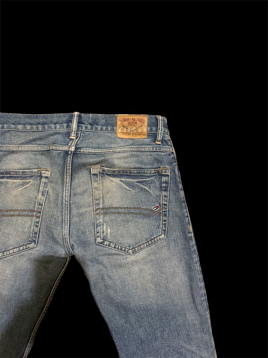 Tommy Hilfiger Jeans: 3 Jeans Tommy Hilfiger – D'occasion à Lausanne par and_x666 2