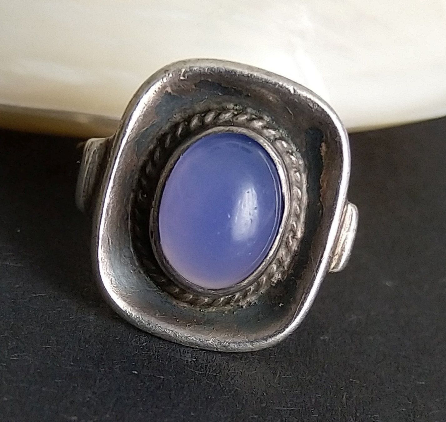 Anelli: RING IN 925 SILBER – Usato da Romanshorn venduto da BoutiqueA 5