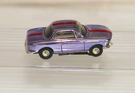 BMW 2000CS 1964Faller AMS  mit Flachankermotor, 60er