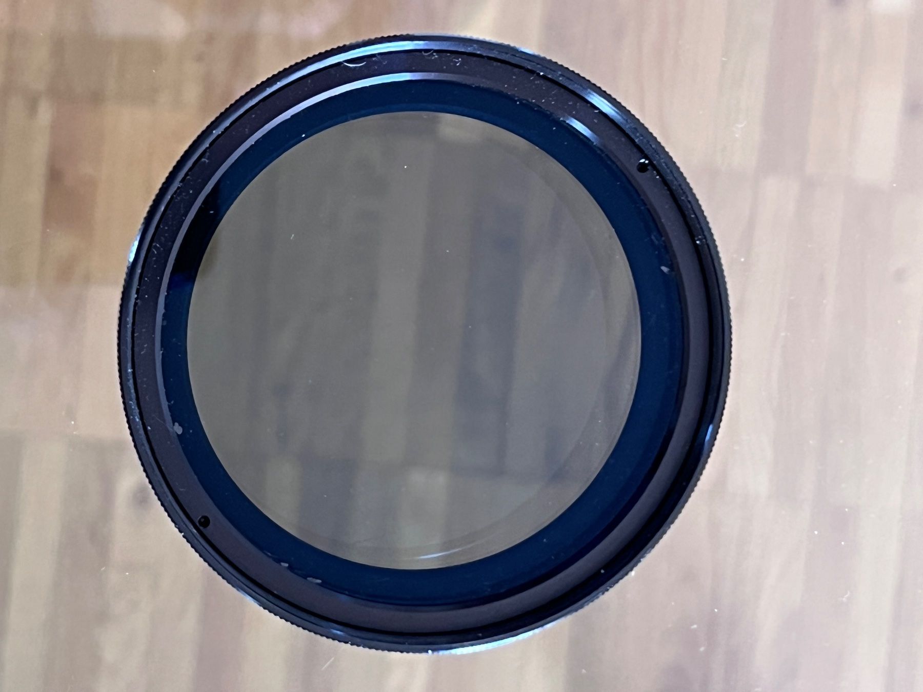 Filtri: Nikon 72mm Screw-in Polarizing Filter – Usato da Volketswil venduto da M1001 1