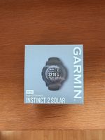 Garmin Instinct Solar 2