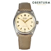 Rolex Air-King 5500 Vintage Automatik Kal. 1520