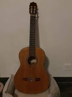 Guitare classique Concorde Mark C-160 bois clair bon état