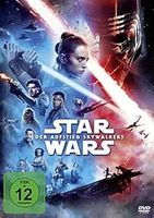 STAR WARS 9  -  DER AUFSTIEG SKYWALKERS              WIE NEU
