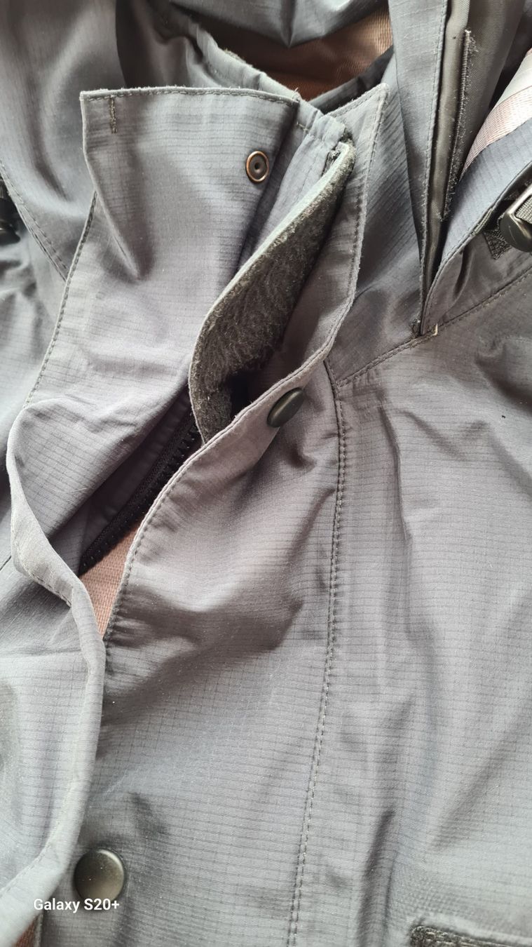 Jacken: Leichte Wind Jacke Die Post Schweiz original  2016, Gr 46/48 – Gebraucht aus Aldesago von ant_zk5q 3
