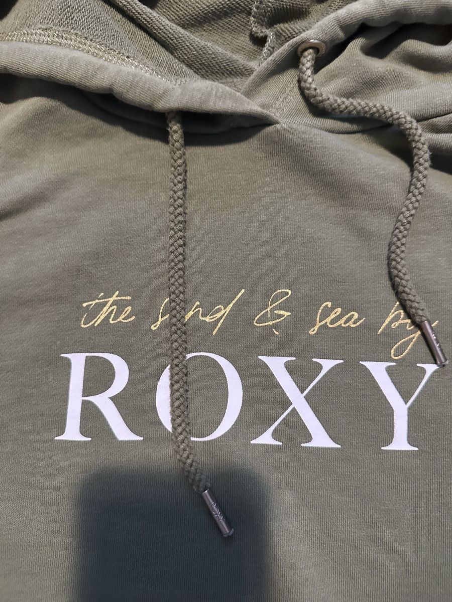 Lotti di vestiti: Roxy Kapuzenpullover – Usato da Ried-Brig venduto da Beschastnykh 1