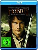 🎞️🎥🍿 Der Hobbit Eine unerwartete Reise 🍿🎥💿