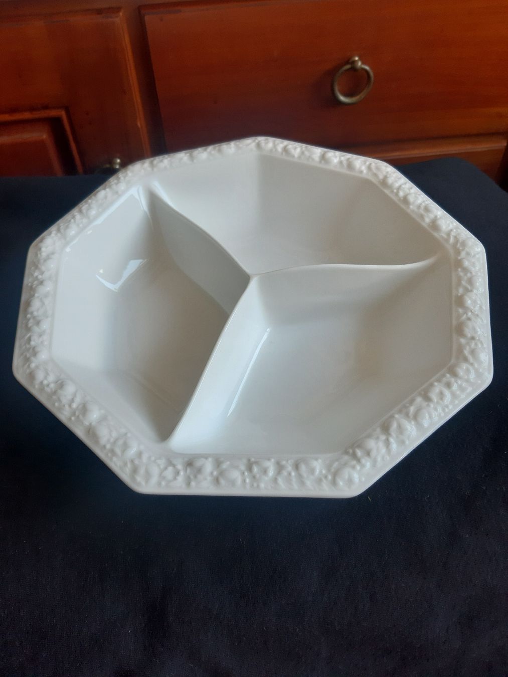 Rosenthal Coupes: Apero-Schale Rosenthal. – Neuf avec emballage d'origine à Schattdorf par epp_db95