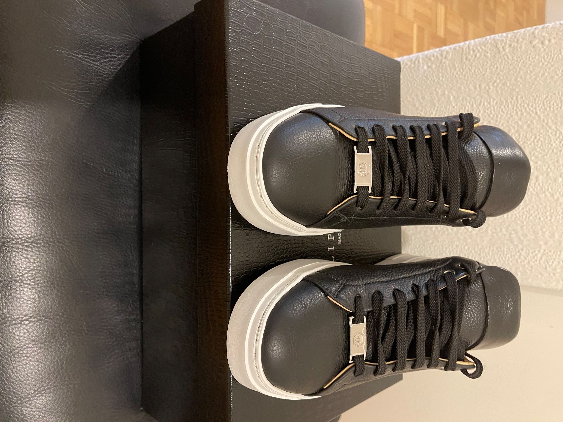 Philipp Plein Herrenschuhe: Philipp Plein sneaker – Neu (gemäss Beschreibung) aus kloten von Nuel20 5