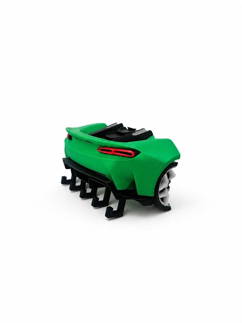 Schlüsselanhänger & - bänder: Fangchengbao FORMULA X Schlüsselhalter – Neu (gemäss Beschreibung) aus Niederweningen von Wellington3D 3