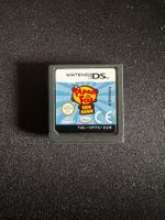 Phineas und Ferb Volle Fahrt - Nintendo DS Spiel