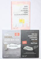 3er Set Bücher von Bestseller Autorin Andrea Weidlich