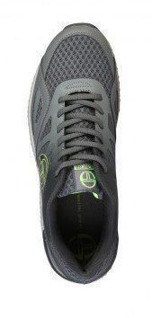 Scarpe da uomo: Sneakers - Sergio Tacchini – Nuovo e nell'imballaggio originale da Meyrin venduto da fashion-outlet 2