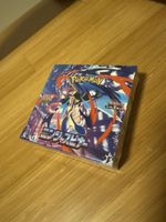 Pokemon Sammelkarten Booster Box Japanisch neu 30 Packs