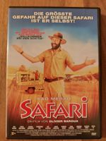 DVD - Safari