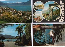 4 x AK LOCARNO