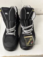 NEU STEITZ SECURA sicherheitsschuhe goretex grösse EU 40