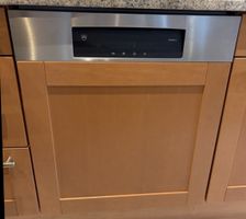 V-Zug Geschirrspüler Adora N 60Cm A+++