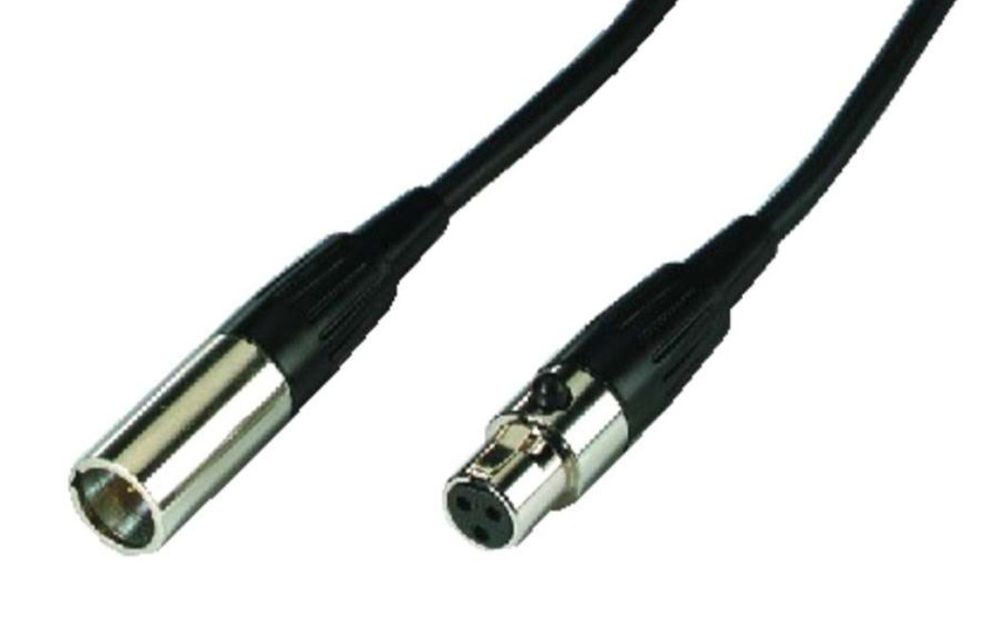 10200040005 Steckverbinder: HAN Männlich + Weiblich Stecker + Buchse 4