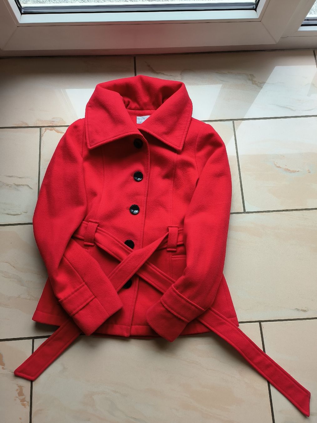 Maddison Cappotti: Manteau court – Usato da Grône venduto da mmaye