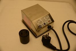 Grillmotor 220/240 Volt 4-Kannt 8,25 mm ca. 120 U/Std
