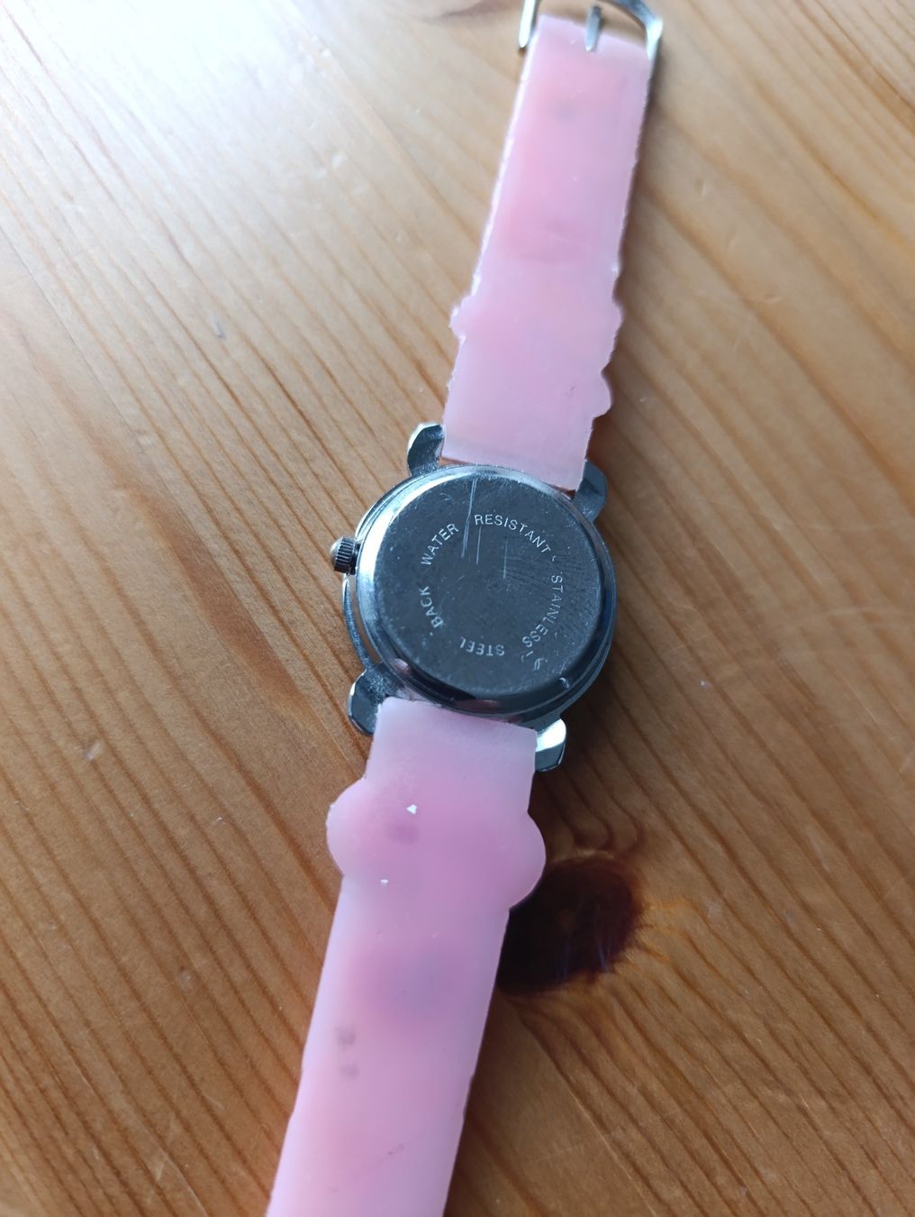 Orologi: Montre enfant Barbie – Usato da Prangins venduto da Timband 4