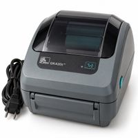 Zebra GK420t stampante etichette