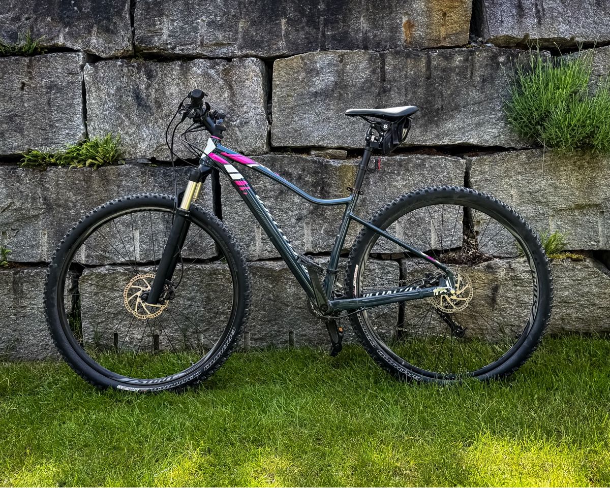 Specialized Biciclette: Specialized JETT EXPERT 29 Damen MTB – Usato da Niedergösgen venduto da Dimo9455