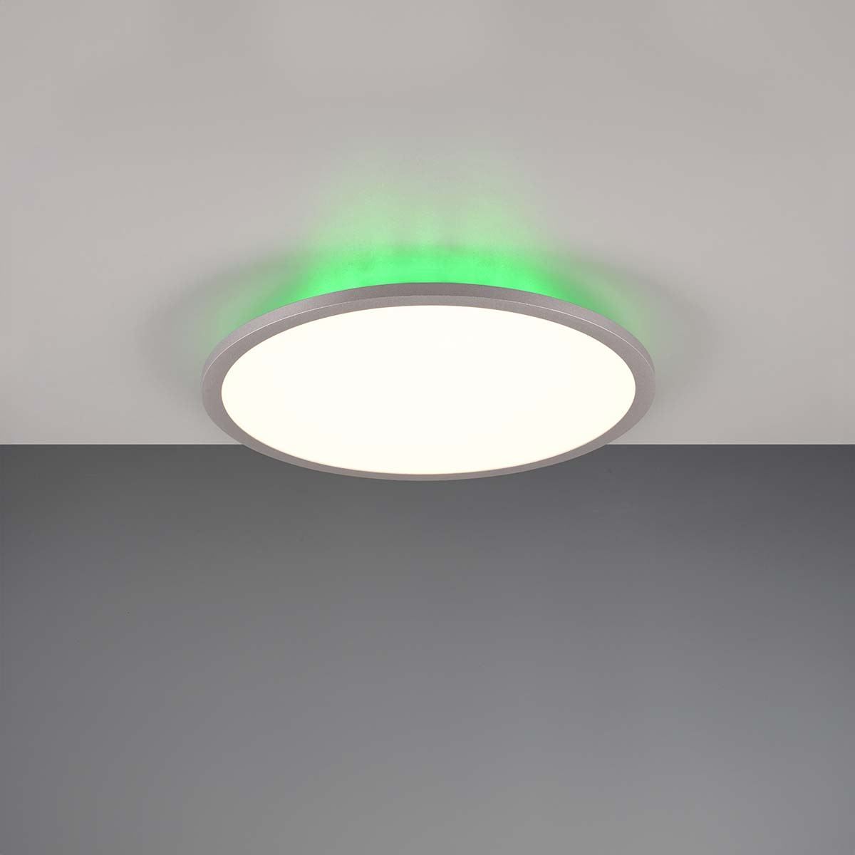 Lampadari & plafoniere: LED Deckenleuchte, Dimmbar, 40 cm Ø – Nuovo (secondo la descrizione) da Kreuzlingen venduto da Smart-Light 4