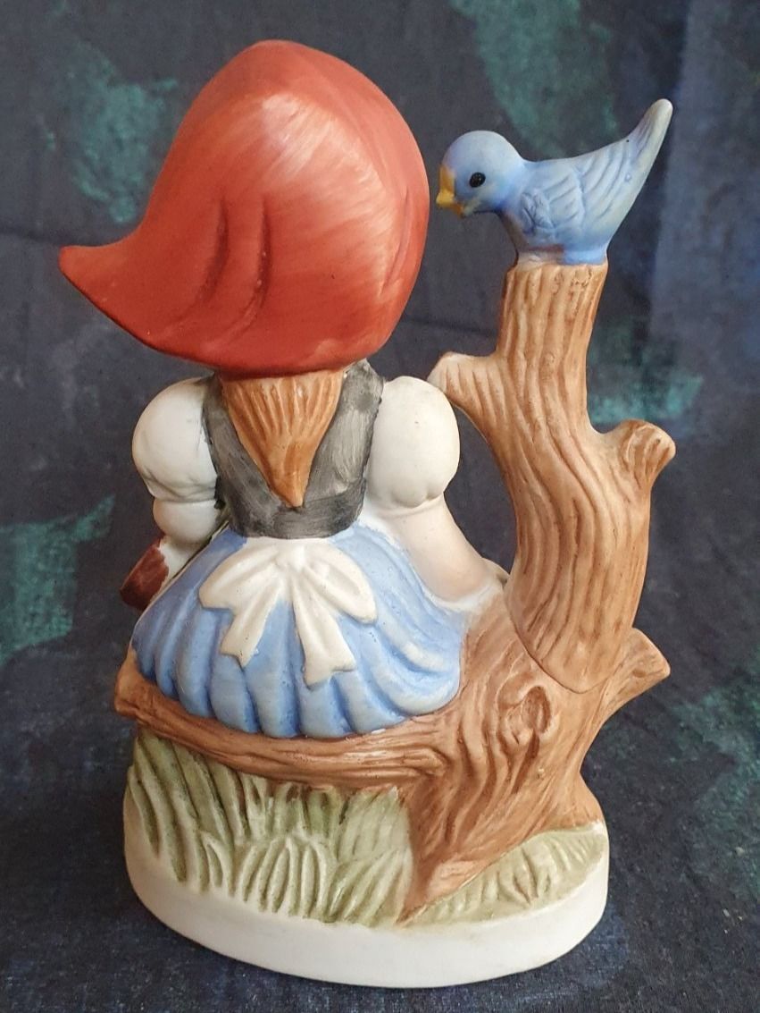 Figurines: Rotkäppchen – D'occasion à Läufelfingen par jac_vp95 1